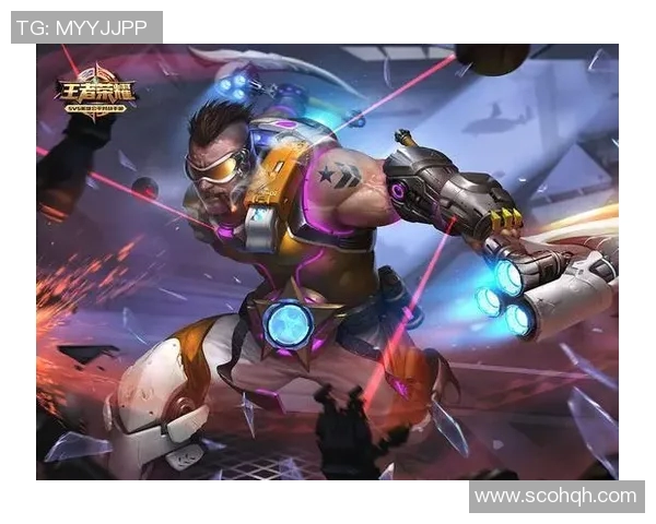 聚焦王者荣耀：BLG的状态话题