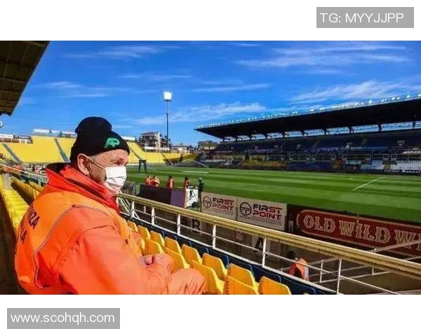 英超联赛或将推出无观众比赛方案,以应对疫情防控