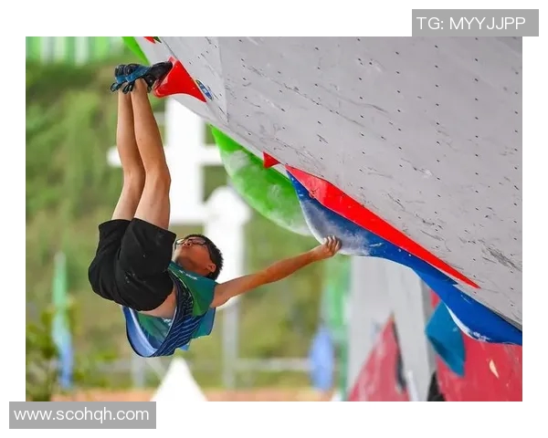 重庆攀岩队反击战术解析与训练策略全景剖析